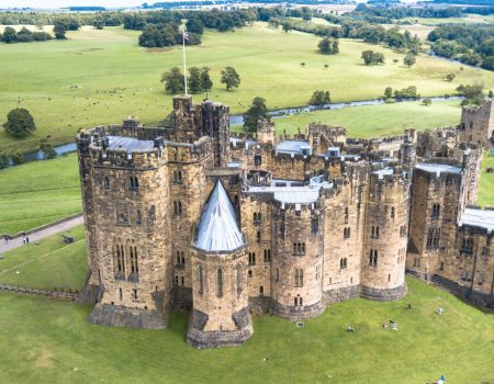 Things to do in Durham Alnwick Castle