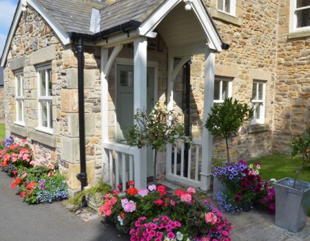 Plawsworth Hall Countrywide Cottage