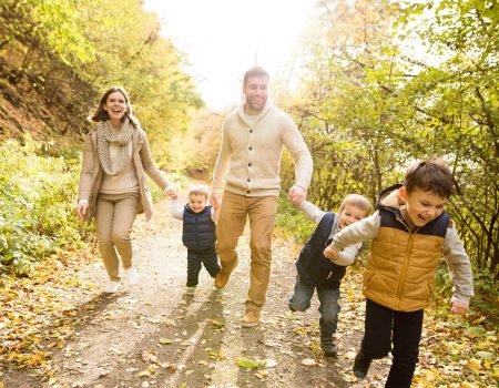 Plawsworth Hall Family Holidays