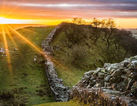 Things to do in Durham Hadrians Wall