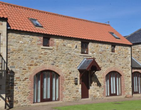 One Bedroom Cottage