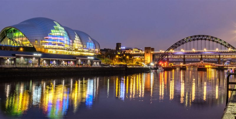 Things to do in Durham Quayside