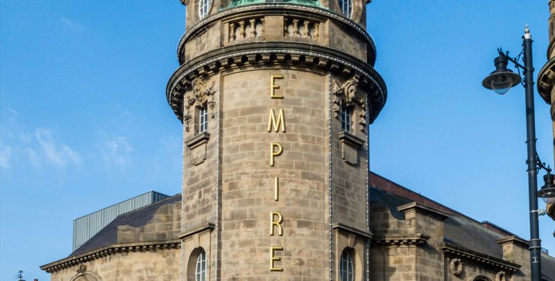 Sunderland Empire
