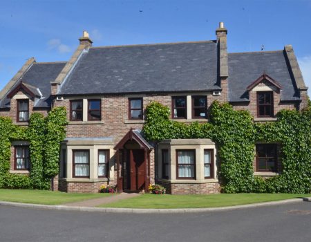 Why Plawsworth Hall is the perfect choiceServiced Accommodation in Durham Two Bedroom Apartment