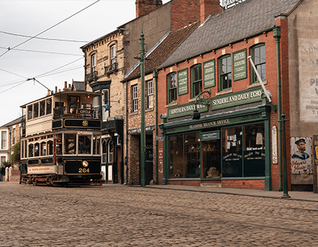 Things to do in Durham