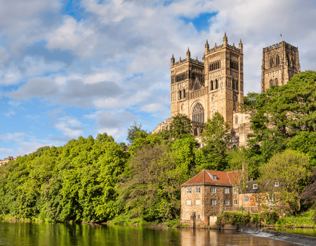 Things to do in Durham Durham Cathedral