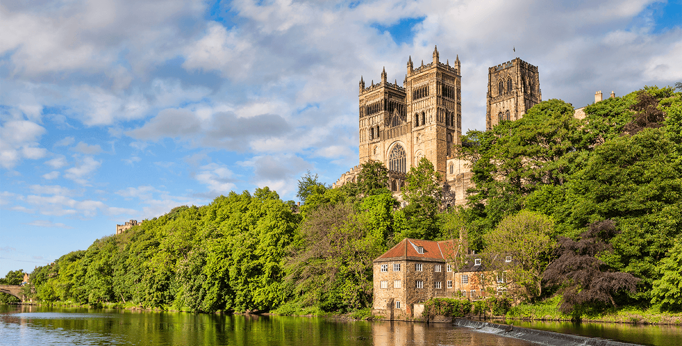 Things to do in Durham Durham Cathedral