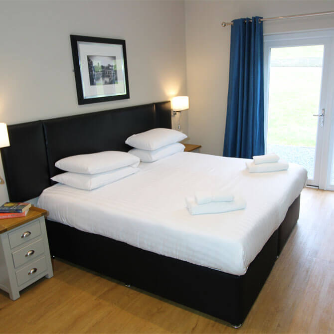 One Bedroom Premium
