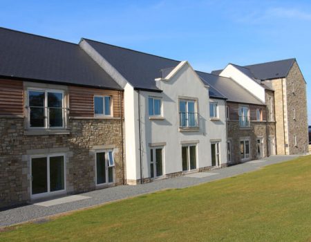 Serviced Accommodation in Durham Premium One Bed