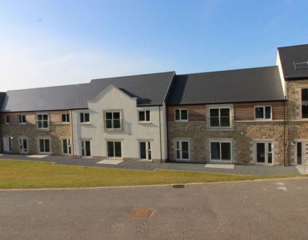 Premium Two Bed