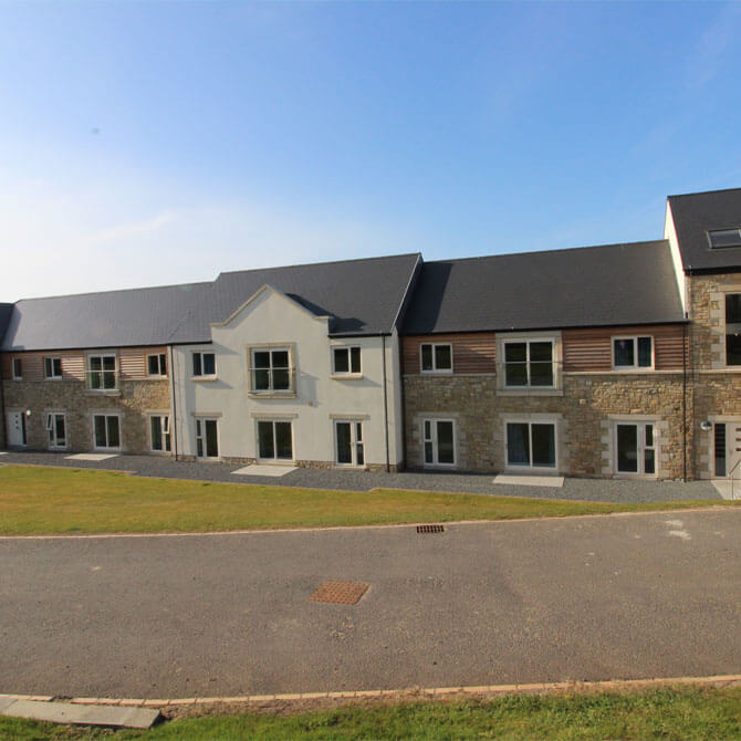 Premium Two Bed