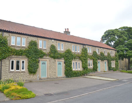Why Plawsworth Hall is the perfect choice Serviced Accommodation in Durham Three Bedroom Cottage