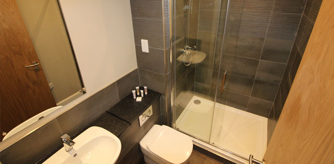 Two Bedroom Premium