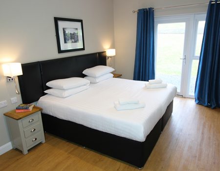 Staycation in Plawsworth