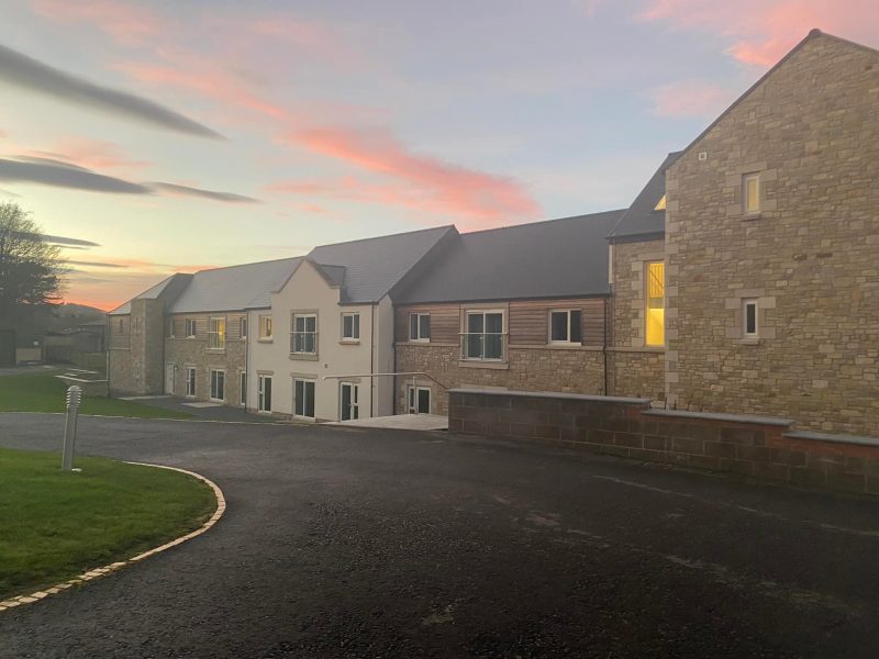 Top Things to do in the Spring in Durham » Plawsworth Hall