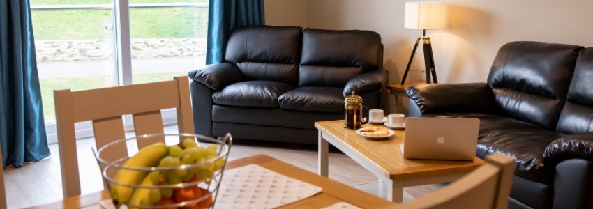 Reasons to Stay at Plawsworth Hall