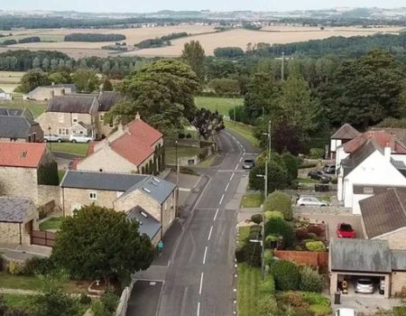 Stanley County Durham