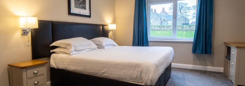 Accommodation near Bowburn