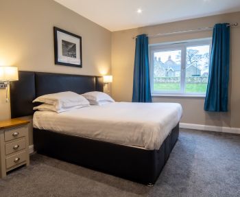 Self Catering Apartments near Durham University 2