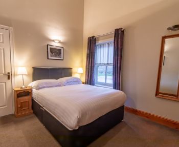 Self Catering Apartments near Durham University